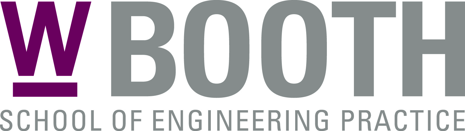 W Booth School of Engineering Practice